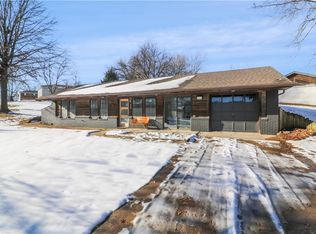 244 SE 121st Rd, Warrensburg, MO 64093