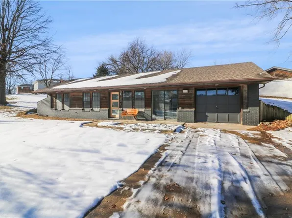 244 SE 121st Rd, Warrensburg, MO 64093