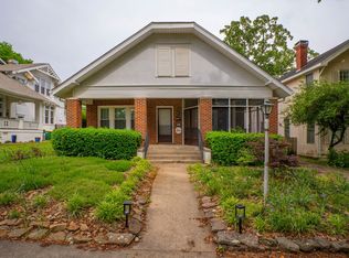 303 N Woodrow St, Little Rock, AR 72205