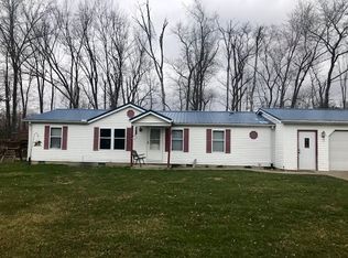 1606 W Marshall Dr, Brazil, IN 47834