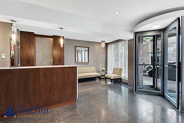 Rented by Anchor Associates