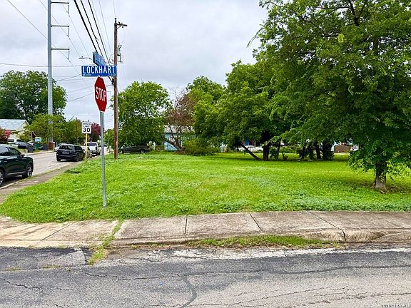 2nd image of 1625 BURNET ST LOT 8