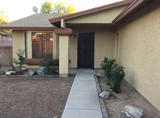 9950 E Gray Hawk Dr, Tucson, AZ 85730