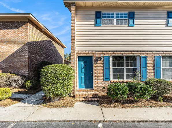 111 Elmwood Ave Unit A, Ladson, SC 29456