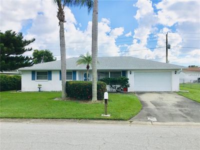 626 Michigan Dr S, Venice, FL, 34293