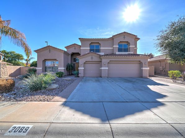 New Construction Homes in Gilbert AZ | Zillow