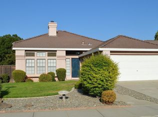 310 Pepperwood Ct, Tracy, CA 95376