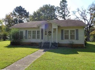 700 Joslyn St, Arkadelphia, AR 71923