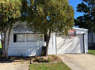 313 Briarbranch Ter, Matteson, IL 60443