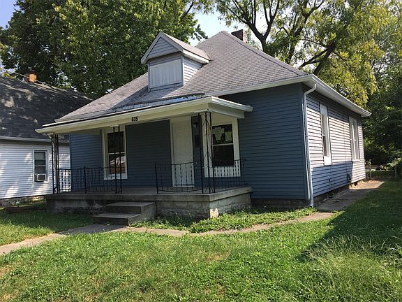 2nd image of 635 N Colorado Ave