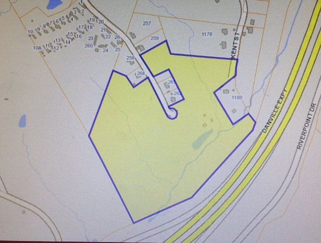 1st image of Eastwood Dr