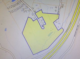 Eastwood Dr, Danville, VA 24540