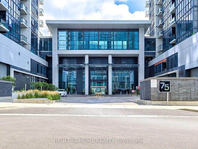 55 Eglinton Ave W #101 — Photo 4