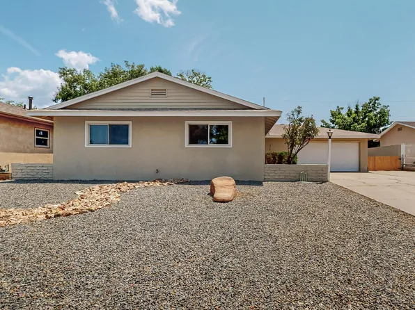 3512 Florida St NE, Albuquerque, NM 87110