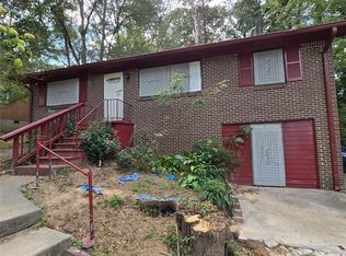 6039 Pineside Dr, Atlanta, GA 30349