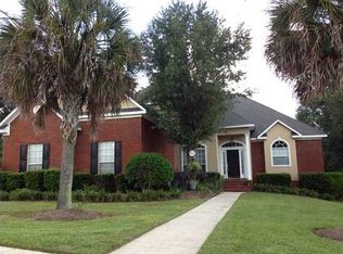 7124 Wynnfield Dr S, Mobile, AL 36695