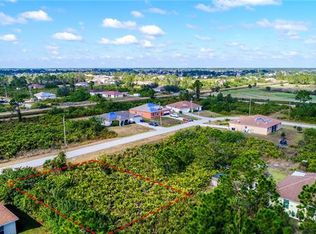 309 Paisley Ave, Lehigh Acres, FL 33974