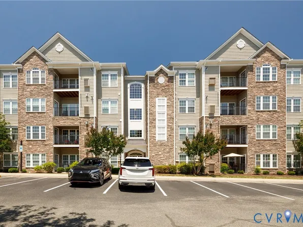 910 Westwood Village Way Unit 201, Midlothian, VA 23114