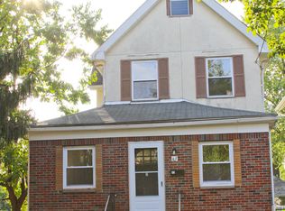 42 Lexington Ave, East Lansdowne, PA 19050