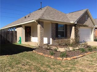 21419 Gable Meadows Ln, Spring, TX 77379