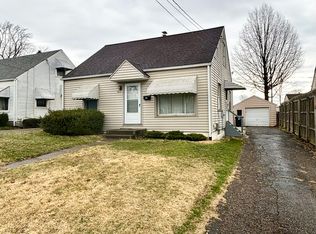 1619 Highview Ave, Akron, OH 44301