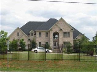 2399 Roper Mountain Rd, Simpsonville, SC 29681