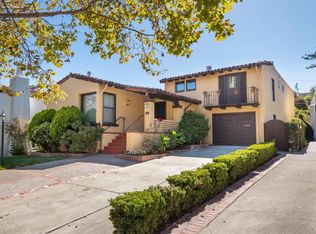 421 Taylor Blvd, Millbrae, CA 94030