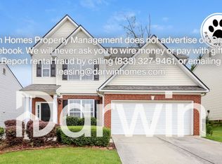 995 Clairidge Ln, Lawrenceville, GA 30046