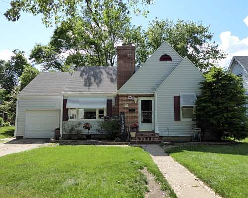 1344 5th Avenue, Windom, Mn 56101