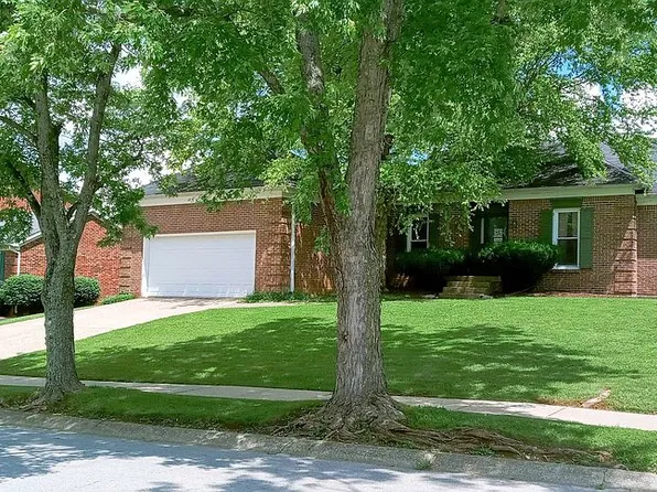 105 Beckley Woods Dr, Louisville, KY 40245