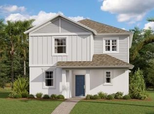 3110 Mindfullness Dr, Clermont, FL 34714