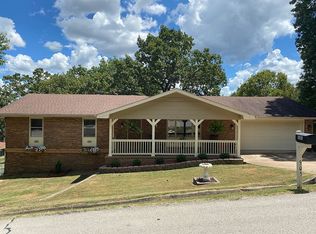 505 Ascension Dr, Mountain Home, AR 72653