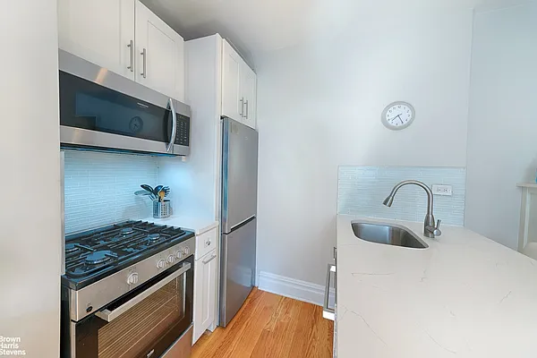 Rented by Brown Harris Stevens | media 12