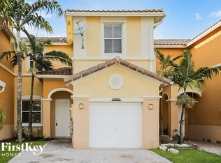 11021 SW 246th St, Homestead, FL 33032