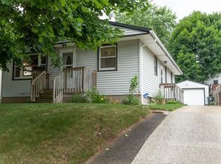 703 Evans Ave, Akron, OH 44310