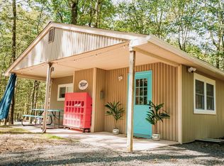 181 Elk Run Rd, Pocono Lake, PA 18347