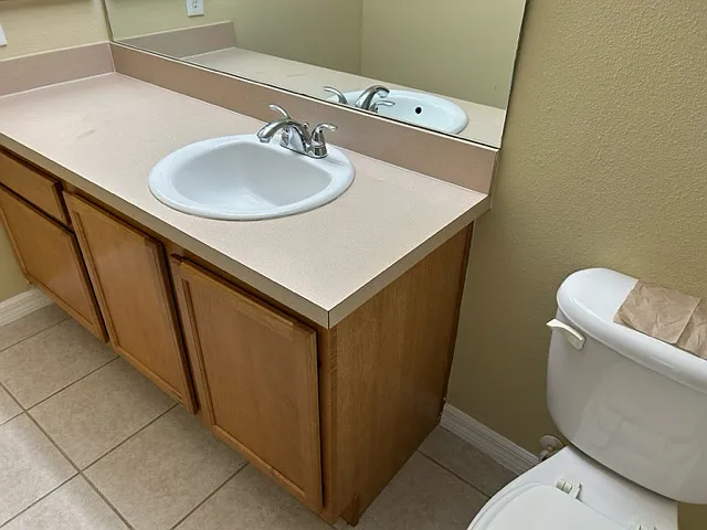 3 bed, 1250 sqft, $1,850 — Photo 3