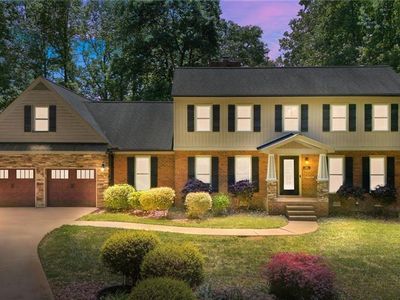 2085 Huntington Woods Dr, Lexington, NC, 27295