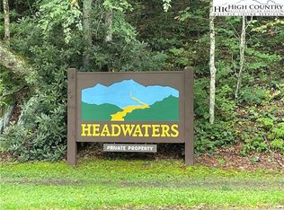 Wolfsbane Trl, Todd, NC 28684