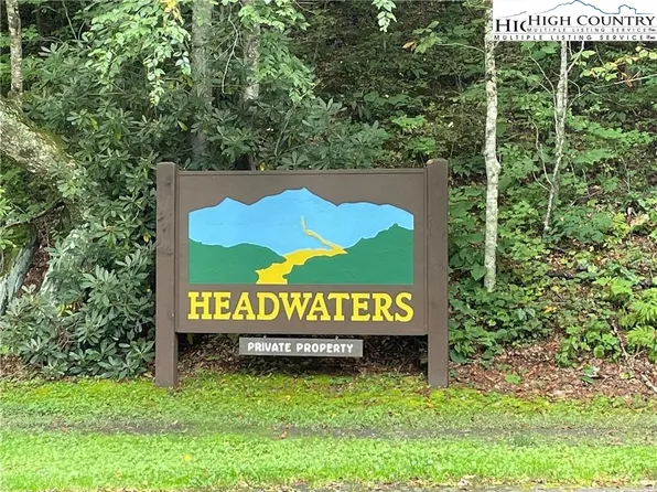 TBD Wolfsbane Trail, Todd, NC 28684