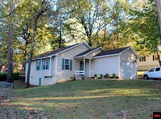 304 Kathleen St, Mountain Home, AR 72653