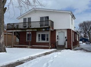 2205 Eshcol Ave, Zion, IL