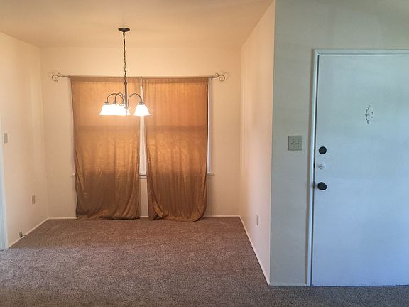 Large dining room