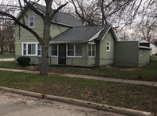 480 Catherine Ave, Muskegon, MI 49442