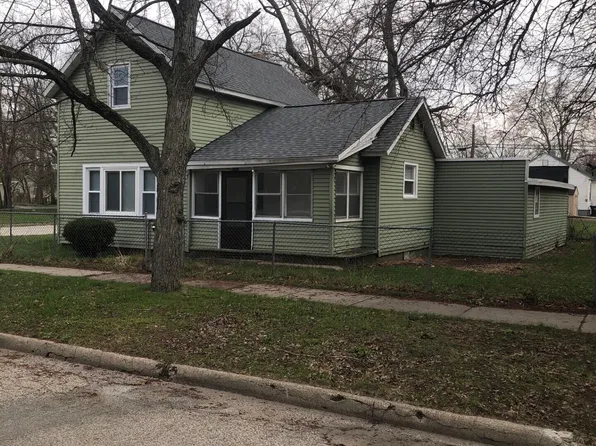 480 Catherine Ave, Muskegon, MI 49442