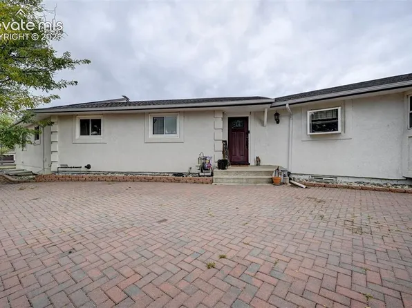 8170 Valli Farm Rd, Fountain, CO 80817