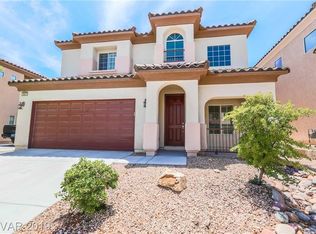 5557 Jelsma Ave, Las Vegas, NV 89141