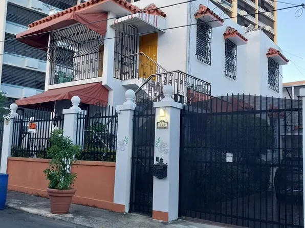 143 Calle Delbrey, San Juan, PR