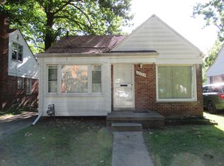 12724 Appleton St, Detroit, MI 48223