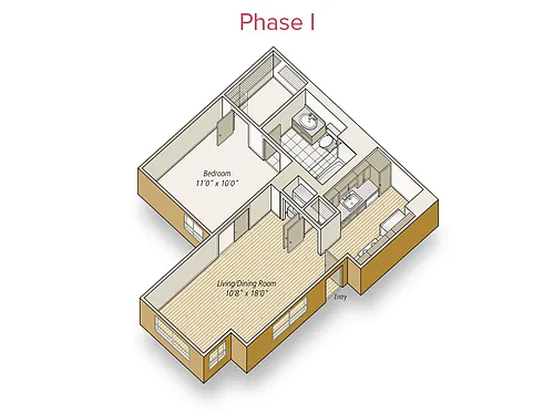 Floor plan Furnished-f-A1